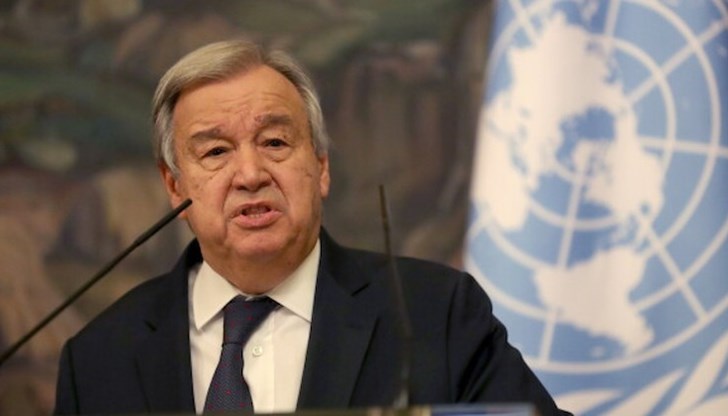 ООН ще предостави 100 млн. долара на Молдова за справяне с бежански натиск