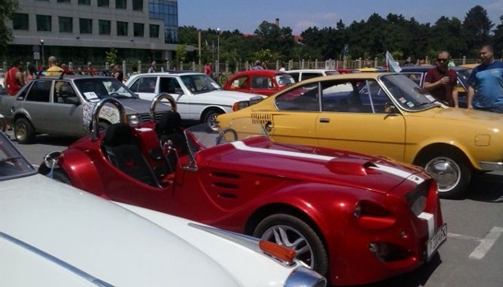 Събитието ще бъде официално открито в 10 часа