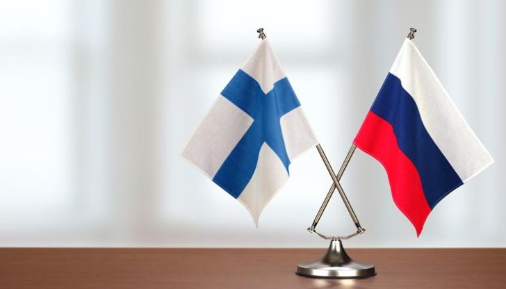 Финландия обяви в неделя кандидатурата си за присъединяване към НАТО, като пряко следствие на руското нашествие в Украйна