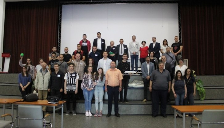 Всички идеи за екологичен транспорт ще бъдат изпратени до Европейската комисия