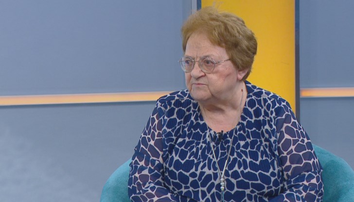 Тя поясни, че вече са описани над 200 постковид синдрома