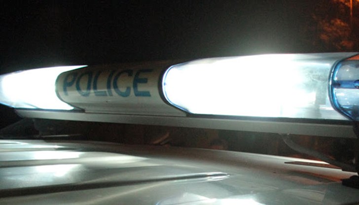 Полицейската операция е осъществена на територията на Долни чифлик