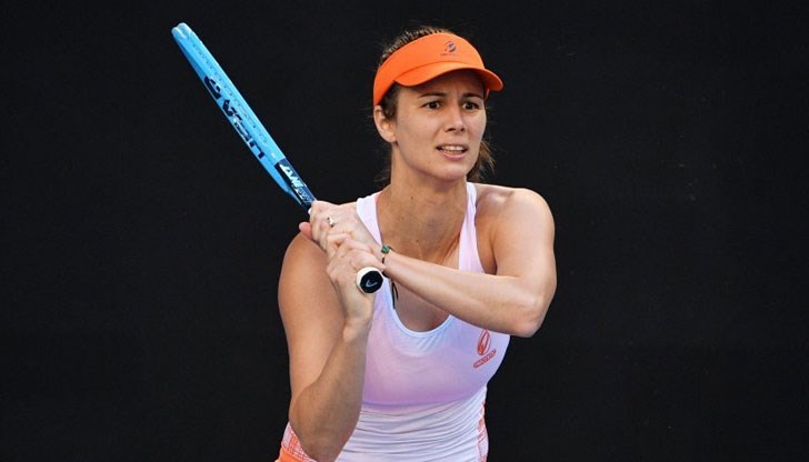 34-годишната тенесистка вече има един син, който роди на 27 март 2018 година