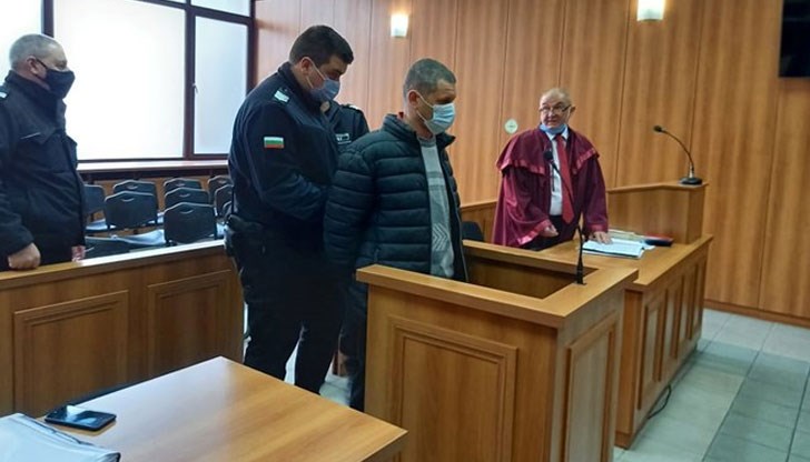 Това реши днес Окръжният съд в Пловдив