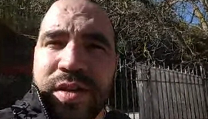 Според Виктор Стоянов това е тежка форма на провокация от страна на Северна Македония към България Според Виктор Стоянов това е тежка форма на провокация от страна на Северна Македония към България