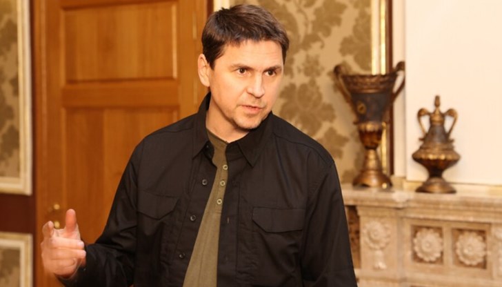 Украйна изключи договаряне за прекратяване на огъня с Русия. Украйна изключи договаряне за прекратяване на огъня с Русия.