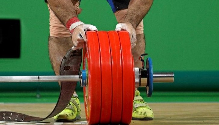 15 състезатели общо заминават за Тирана 15 състезатели общо заминават за Тирана