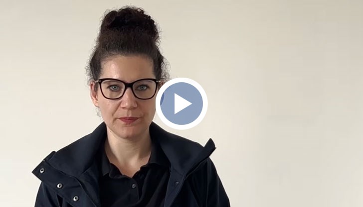 Калина Константинова пусна свое обръщение в социалните мрежи