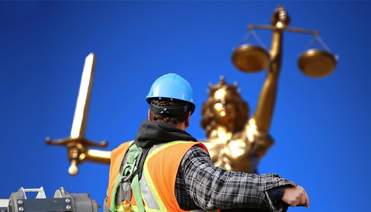 По традиция всяка година на 1 май синдикатите у нас организират празнични шествия