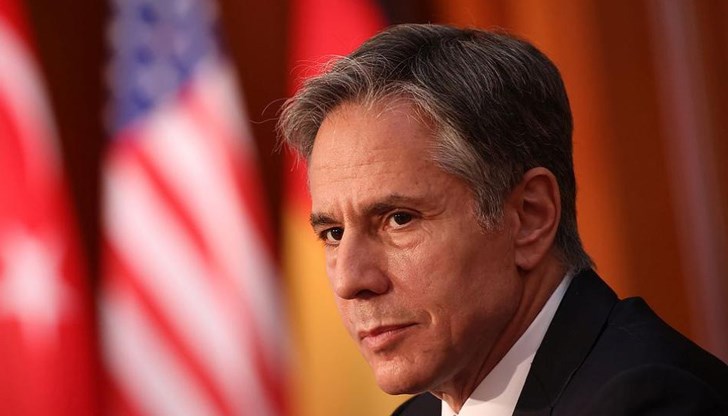 Съединените щати ще се фокусират върху променянето на стратегическата среда, заобикаляща Китай