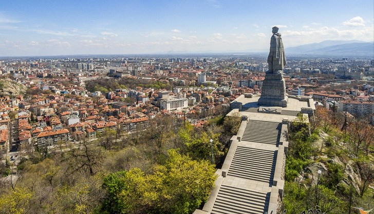 Даниил Бесарабов е изпратил писмо до посланика на Русия в България Даниил Бесарабов е изпратил писмо до посланика на Русия в България