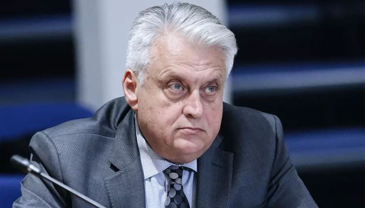 Вътрешният министър ще компютъризира работата на районните инспектори Вътрешният министър ще компютъризира работата на районните инспектори