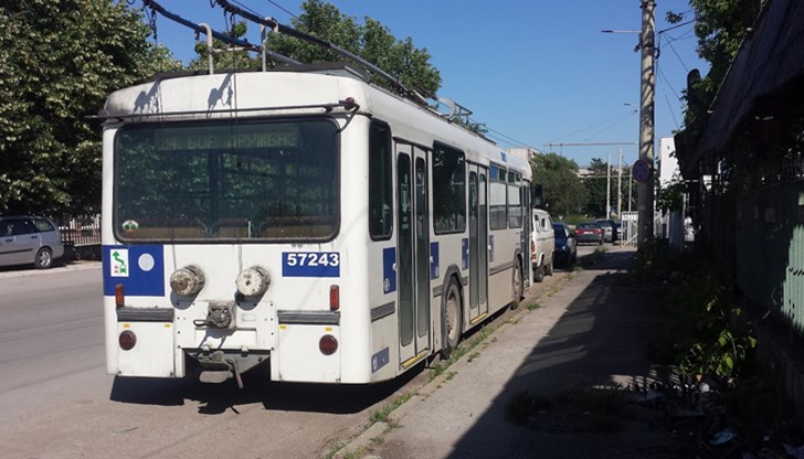 От изпълнителния директор Александър Георгиев е изискан отчет за всички предоставени средства От изпълнителния директор Александър Георгиев е изискан отчет за всички предоставени средства
