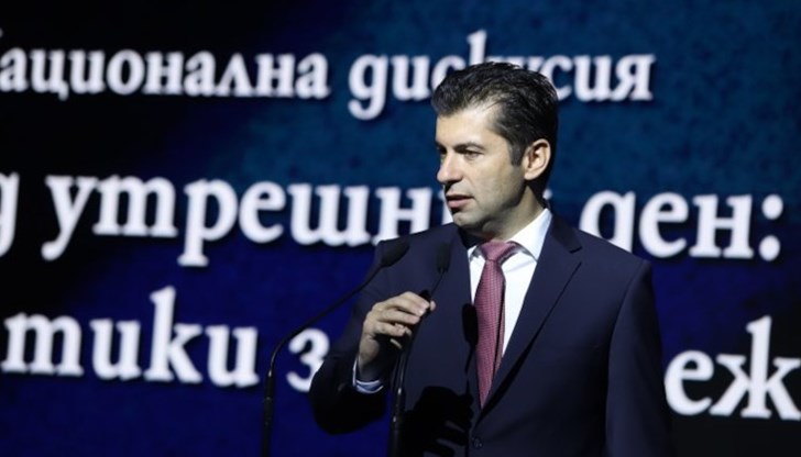 От 1 юли ще получаваме азерски газ. Става въпрос за цялото договорено количество