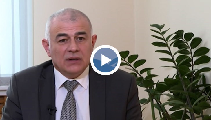 Работим върху нов механизъм за определянето на МРЗ, каза още Георги Гьоков