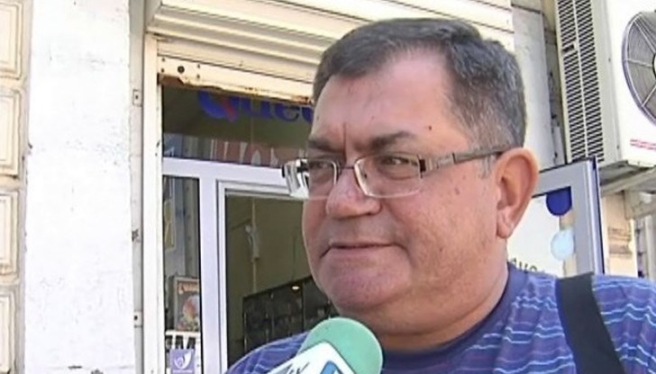 Тодор Бонев печели шестица в играта “6 от 49”, като използва комбинация