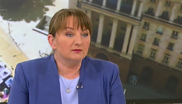 Това управление не помага с нищо на държавата