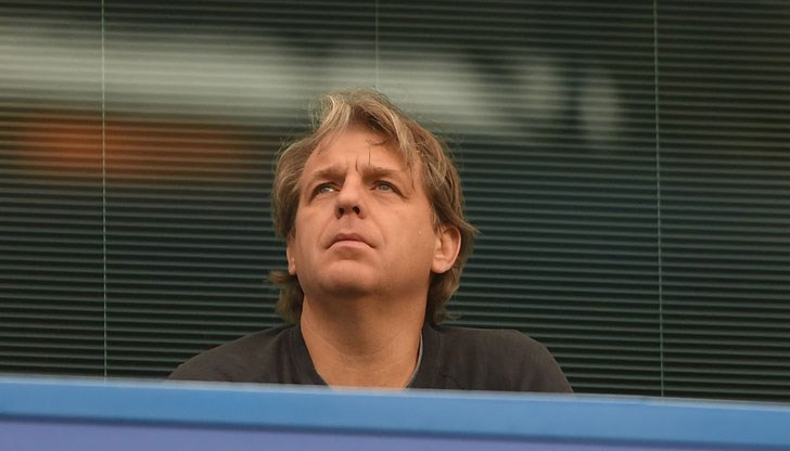 Искаме да направим феновете горди, заяви Тод Бьоли