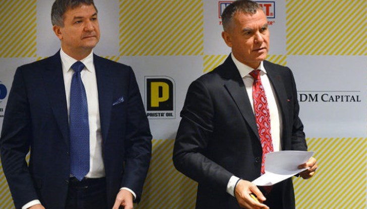 Русенските бизнесмени, бившият заместник- министър на околната среда Красимир Живков и още няколко души бяха задържани на 28 май 2020 година