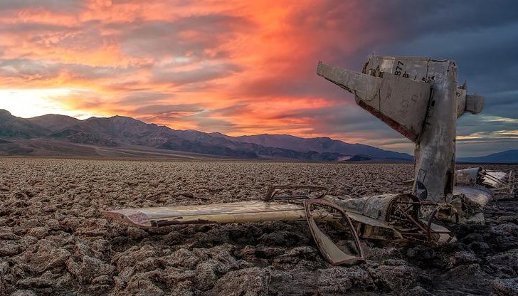 Причините за катастрофата се разследват