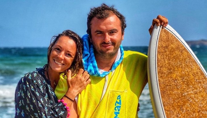 За какво мечтае победителят от "Сървайвър"?