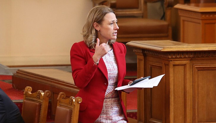 "Има такъв народ" иска да се облекчат правилата за провеждане на референдуми