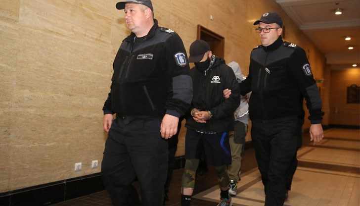 Двамата са опасни за обществото, решиха апелативните магистрати