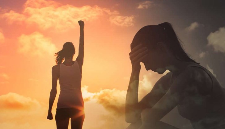 Оказва се, че напоследък съзависимостта се явява едно доста често срещано явление