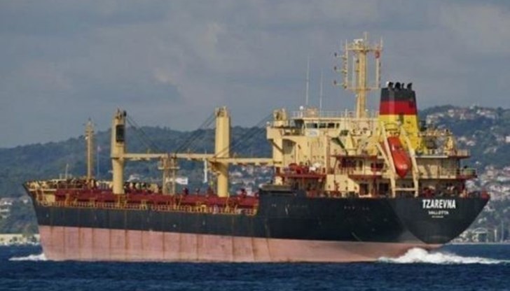 Русия призова собствениците на чуждестранни кораби да ги изведат от пристанището на Мариупол