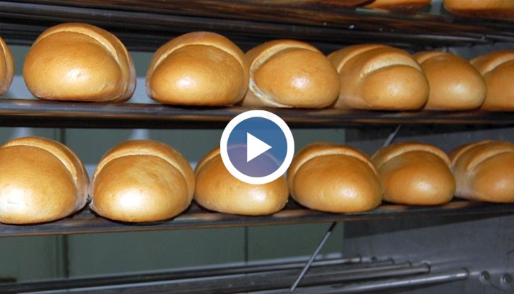 Те прогнозират и покачване на цената на хляба