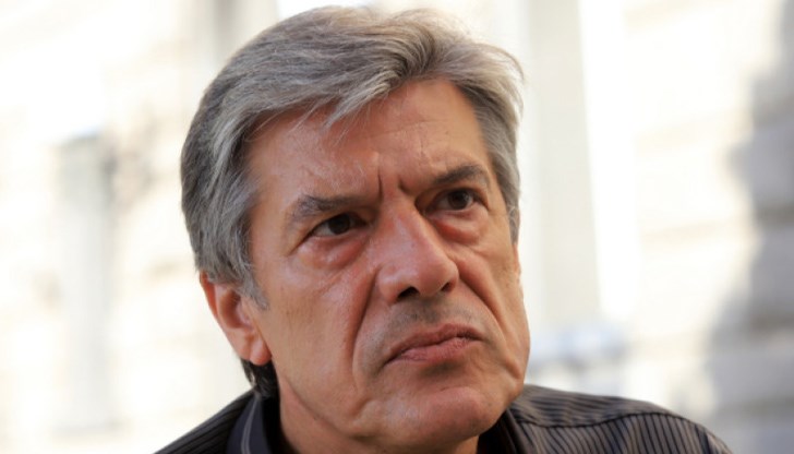 За Антоний Гълъбов предсрочни избори са лош вариант за България, но вероятността нараства За Антоний Гълъбов предсрочни избори са лош вариант за България, но вероятността нараства