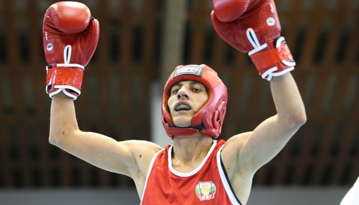 37-годишната състезателка на БК „Русе“ надигра украинка