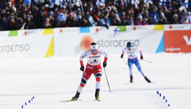 Мъжете и жените вече ще карат по дистанции с еднаква дължина в състезанията от Световната купа по ски бягане