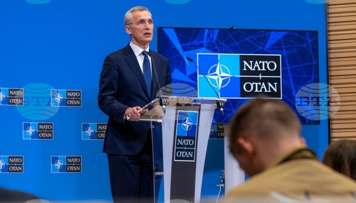 Джаферович потвърди желанието на Босна и Херцеговина да се присъедини към НАТО