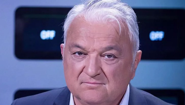 Документи е подал и сегашният генерален директор Емил Кошлуков