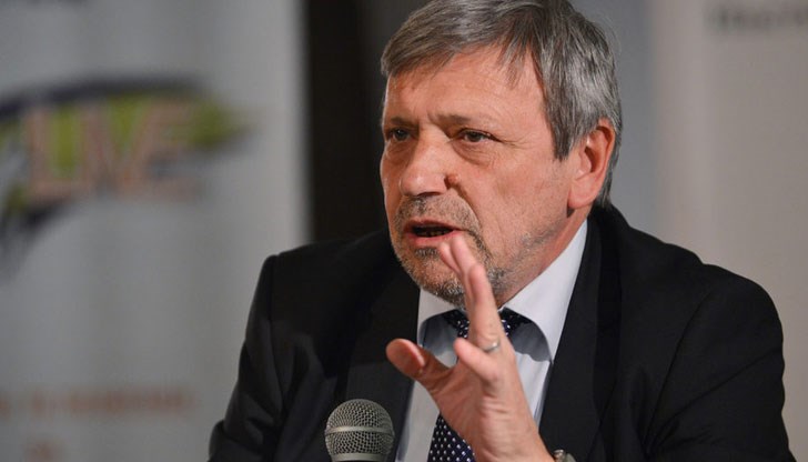 Таван на потребителските цени не е вариант, категоричен е икономистът Таван на потребителските цени не е вариант, категоричен е икономистът