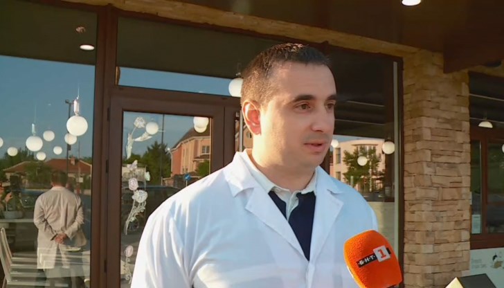 По думите му поскъпването на суровините през последните месеци е между 10% и 60%