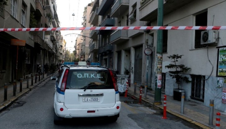 Българският шофьор е на разпит