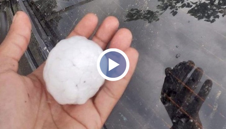 "Скоростта на движение на облака е била много висока. За 6 минути той е преминавал 4 километра, затова апокалипсисът е продължил 12 минути”, обясни Веселин Вълчев, областен управител