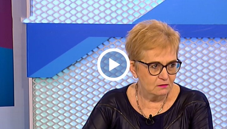 "Това са изкуствено създадени напрежения и символни битки. Проблем няма. Традиционно в България се правят пари от политика”, обясни доц. Мария Пиргова