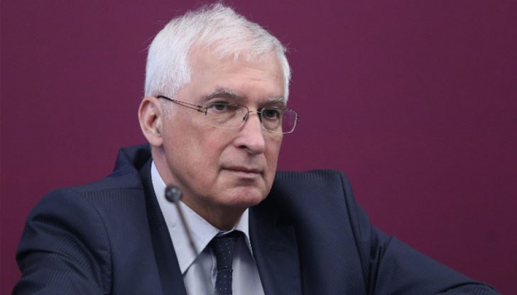 Инфлацията е такова хронично заболяване за България, което е предизвикано от свободния пазар