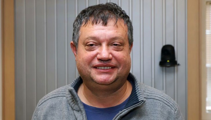 Има точка на приближаване, на пресичане на някои от тезите, заяви Стефан Дечев Има точка на приближаване, на пресичане на някои от тезите, заяви Стефан Дечев