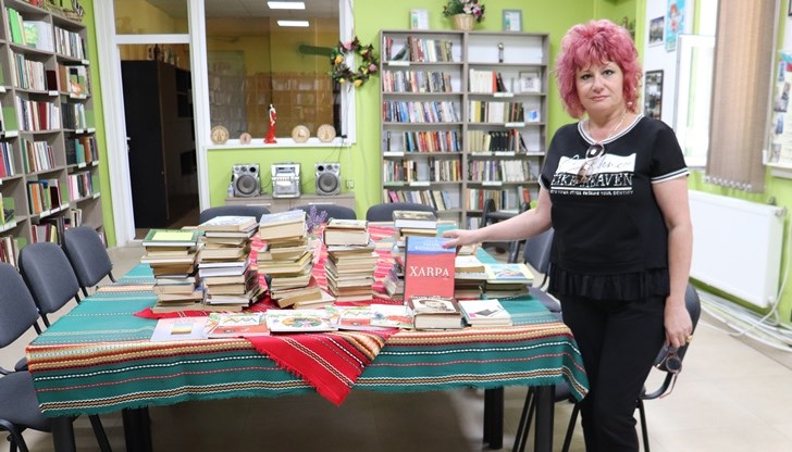 Книгите са на разнообразна тематика и е направен опит да се обхванат различни целеви и възрастови групи