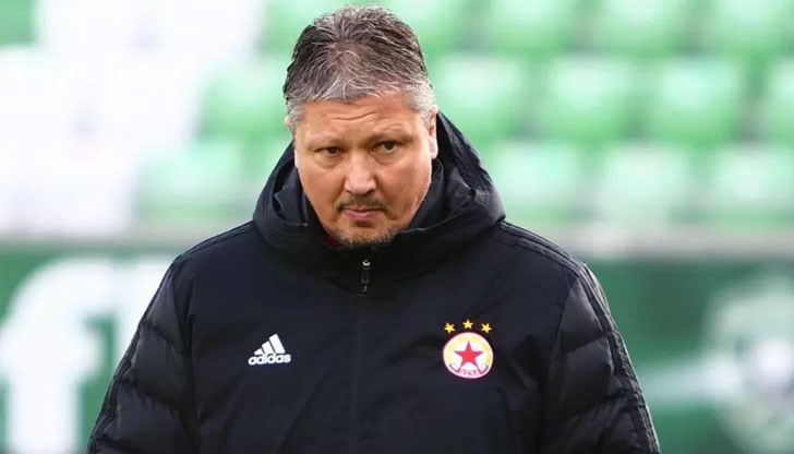 Едно от най-знаковите армейски имена се завръща у дома!