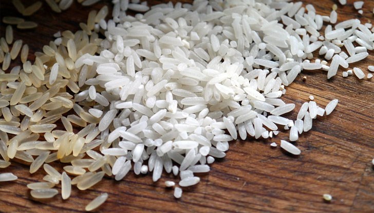 Как да проверите дали оризът е истински?