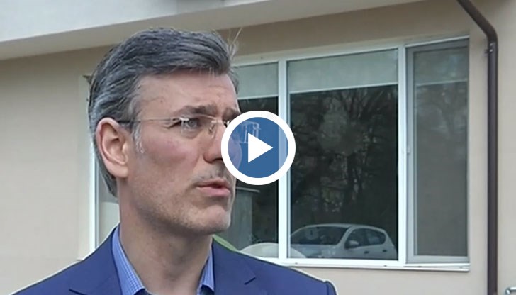 Как Николай Тодоров се е оказал в тази абсурдна ситуация