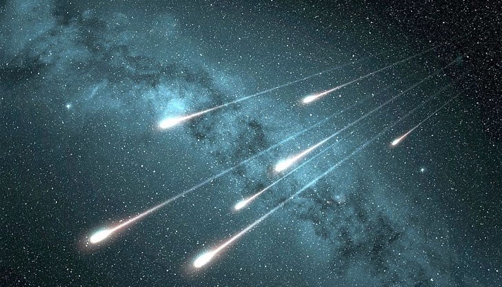 Любителите астрономи у нас и по света са в очакване на вероятно най-ярката небесна атракция за годината