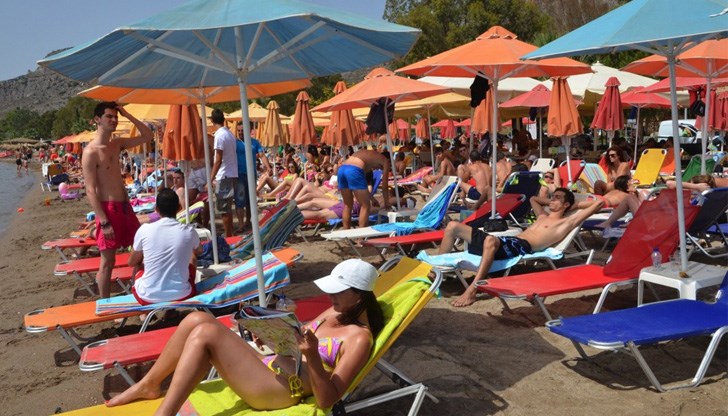 Става въпрос за английски турист