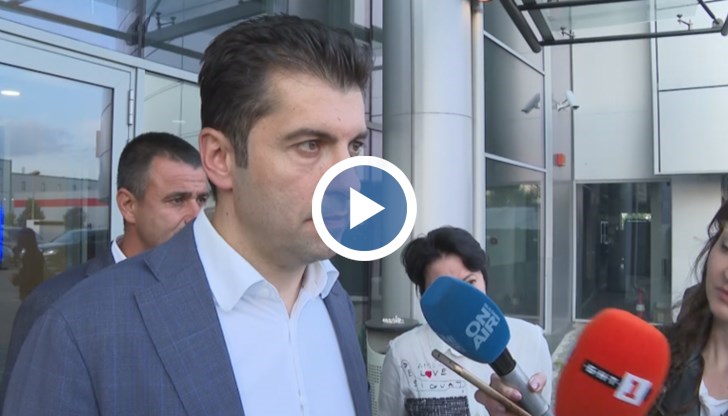 Танкерите от САЩ са продадени директно на "Булгаргаз", без никакви посредници, заяви премиерът