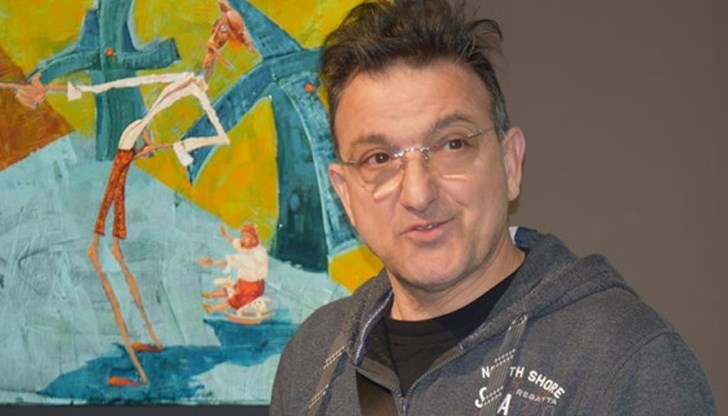 Българите емигрират, защото търсят това, което и аз - спокойствие, твърди Зуека